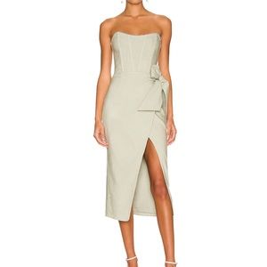 V. Chapman Liliana Dress